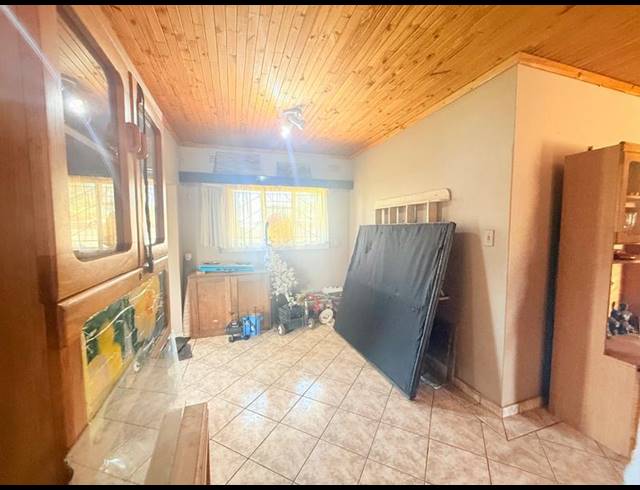 3 BEDROOM HOUSE FOR SALE IN VANDERBIJLPARK CW 1